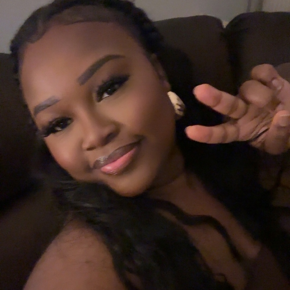 Meet your Posher, Keann